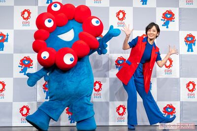 《大阪・関西万博》開催反対の声多数でも「これがあったら見に行きたい!」男女500人に聞いた大調査の結果