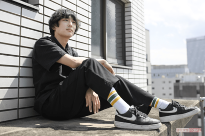 アナウンサー古舘伊知郎の長男・古舘佑太郎、父への葛藤と師『サカナクション』山口一郎に命じられた強制“…