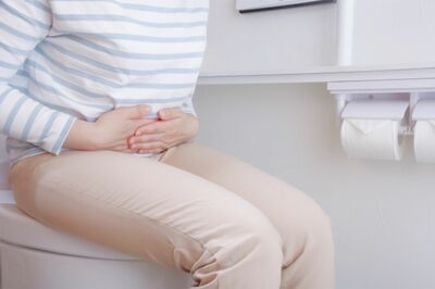 《尿活トレーニング》60代以上の8割が該当!医師が教える、3回以上の“夜間頻尿”で死亡率が2倍以上「おし…