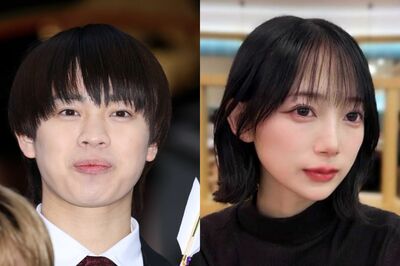 元関西ジュニア小柴陸と交際相手の元NMB48南波陽向と破局も《あれだけ大暴れして?》匂わせでファン激怒か…