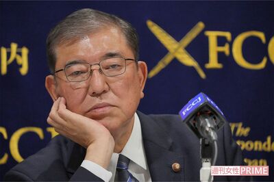 石破茂首相、国会中のスマホいじりに「バカにするのも大概にしろ」退職金増税議論も重なり国民憤慨