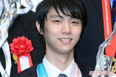 羽生結弦のプライベートものぞき見、北京五輪目前!「ゆづの基礎知識」20連発