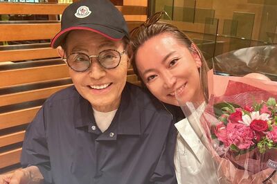 加藤茶81歳「真夏の健康法」医師も納得「命を守る」温活・おつまみ食事法・ストレッチを妻・綾菜さんが紹介