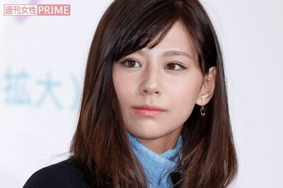 《芸能界引退の全真相》西内まりや「家族とは絶縁した」タレント姉の西内ひろが有名俳優と資産家男性との“…