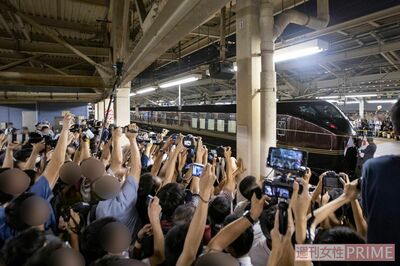「どけぇぇ〜!」暴徒化する鉄道ファン、罵声や侵入、ケンカに死亡事故 “撮り鉄”たちの怖い実態