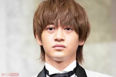 元『美 少年』藤井直樹、1人だけ“ソロ”に戸惑いの一方「やらかしメンバー」はグループ入りで集まる同情