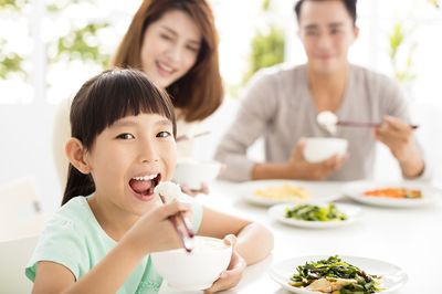 あの“脳トレ”の川島隆太教授が力説!脳を見てわかった「頭のよい子の朝食、教えます」