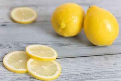 【レモンちょい足しレシピ】寿命が延びる「レモン」を毎日の食習慣に!高血圧や骨粗しょう症予防にも効果