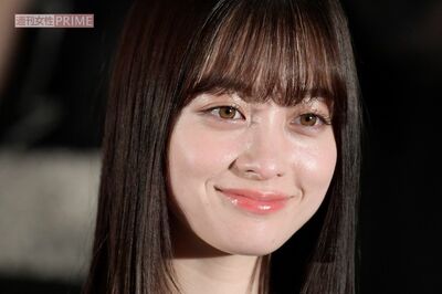 NHK紅白歌合戦で2年連続司会の橋本環奈、国民的女優がバラエティー番組でお断りする意外な“NG案件”と、周…