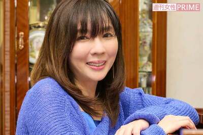 岡本真夜が明かす30年間の音楽生活、中山美穂さんとの交友秘話「トラブルのときも優しく寄り添ってくれた」