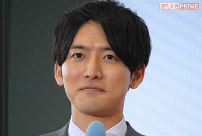 生田竜聖アナ『好きな男性アナランキング』圏外は“後輩いじり”の影響か 炎上続きの日テレアナもゼロに