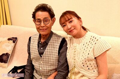 加藤綾菜、アスパラガスなど旬な食材が全国から届き2kg増!加藤茶は親友の孫と公園デビューで体力アップ