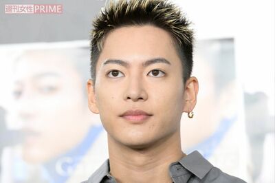 【1億円の結婚詐欺疑惑】「三山凌輝はSKY-HIのゴリ押しで決まった」オーディション関係者が明かすBE:FIRST…