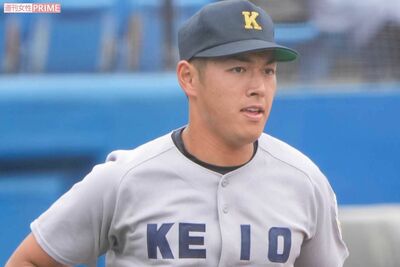 清原和博の長男がプロ野球断念で企業へ「引く手あまた」の就職市場と、思い出される対照的な「迷走2世」