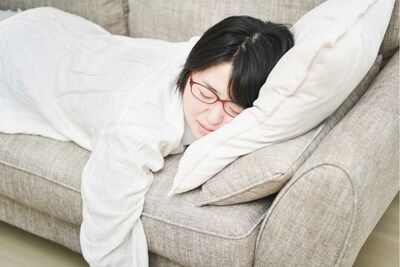 日本人の7割以上にリスクの『腸漏れ』ストレスや食事で「ダルい、やる気出ない、太りやすい」現代病の危険