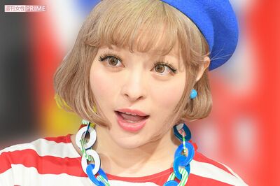 ️きゃりーぱみゅぱみゅ、幼児番組『シナぷしゅ』の全力ダンス披露で「我が家と同じ光景」意外なママ姿に“…