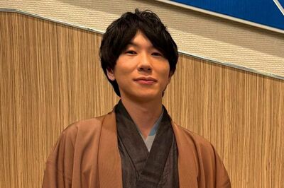 【東京都知事選】日テレで“舌戦”の古市憲寿氏と石丸伸二氏、“かみ合わない”問答に「なぜ喧嘩腰?」視聴…